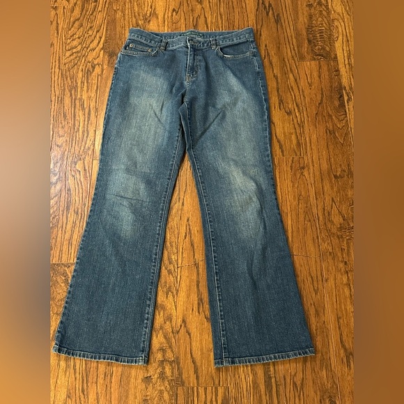 Polo Ralph Lauren Denim - Women’s Ralph Lauren jeans